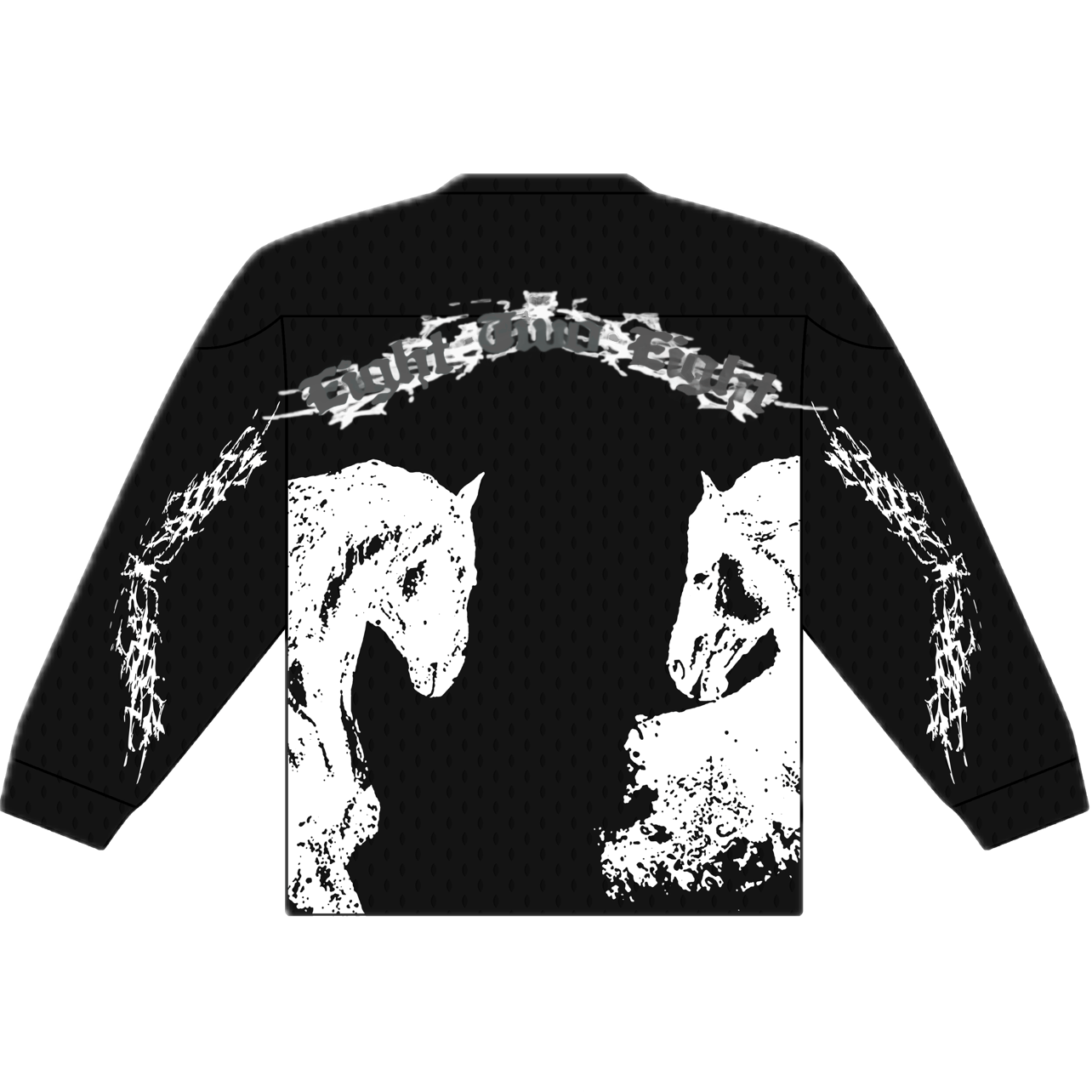 Mesh Jersey