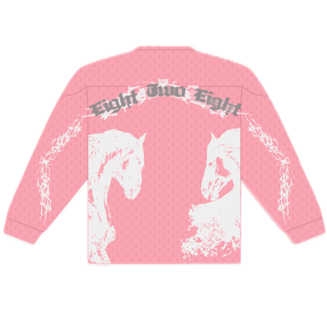 Mesh Jersey