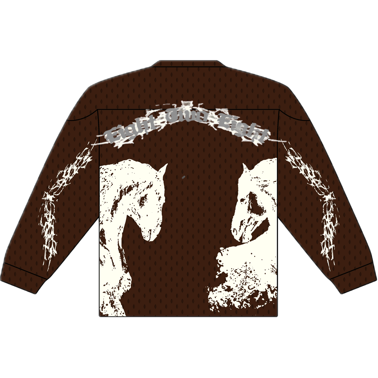 Mesh Jersey
