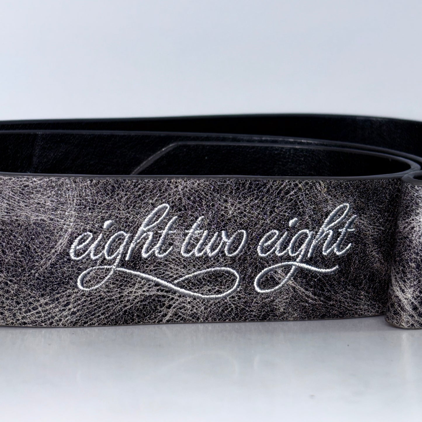 828 RHINESTONE BELT