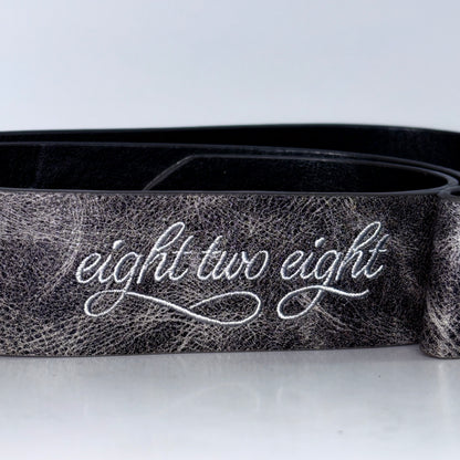 828 RHINESTONE BELT