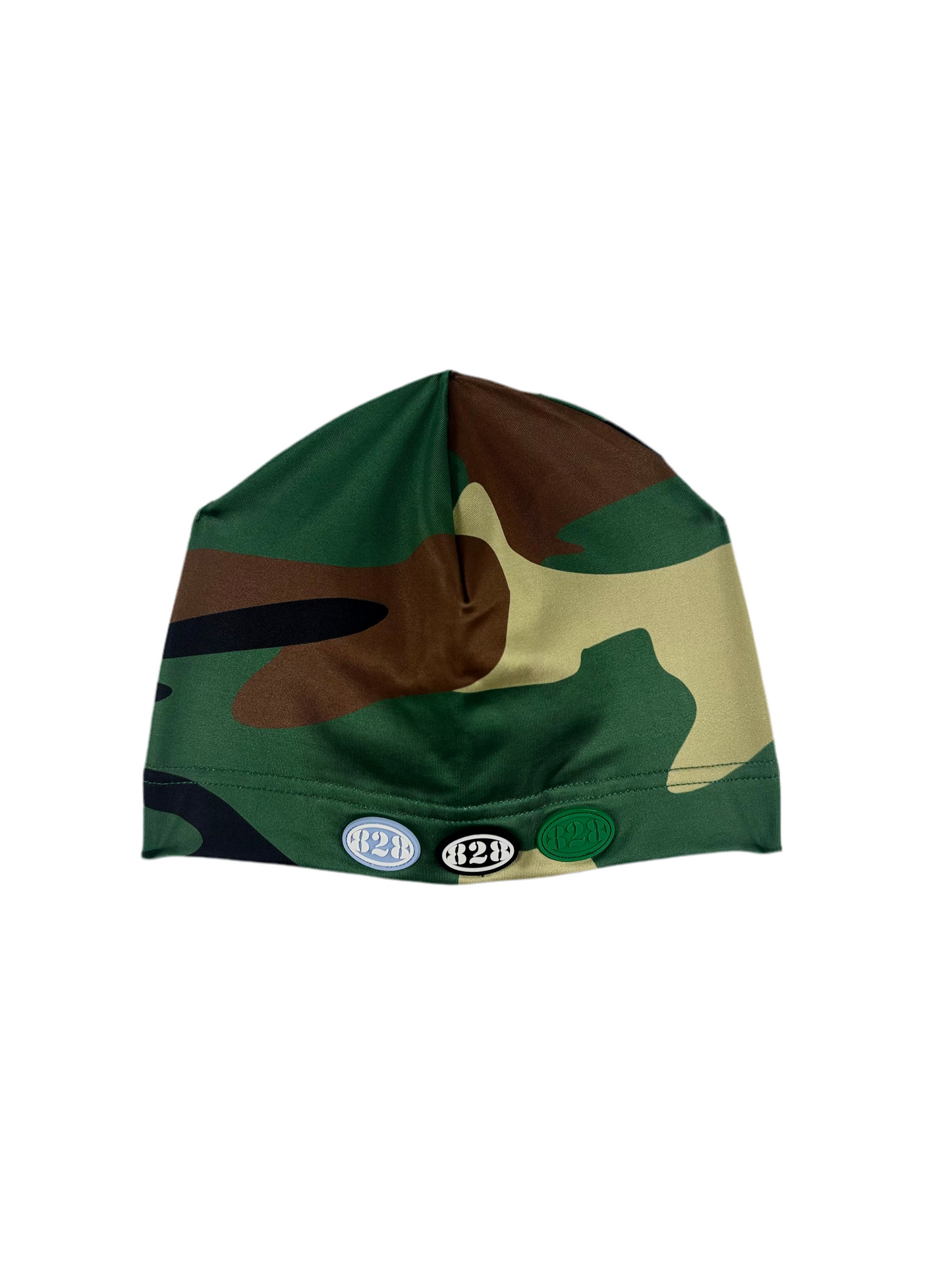 828 SKULLY