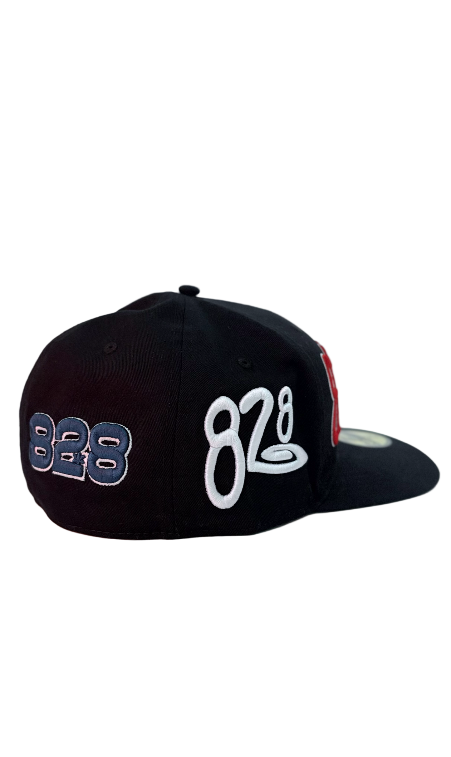 828Fitted