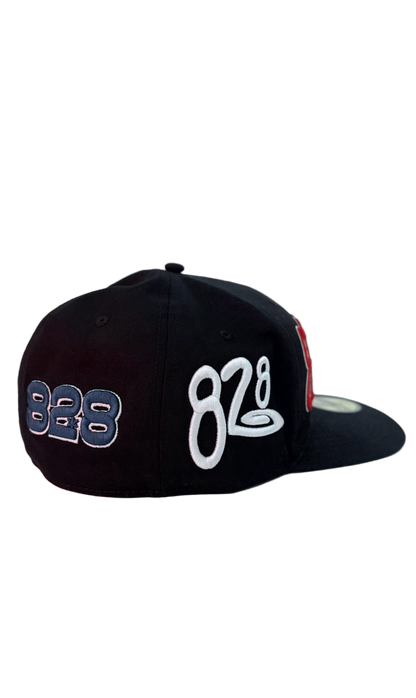 828Fitted