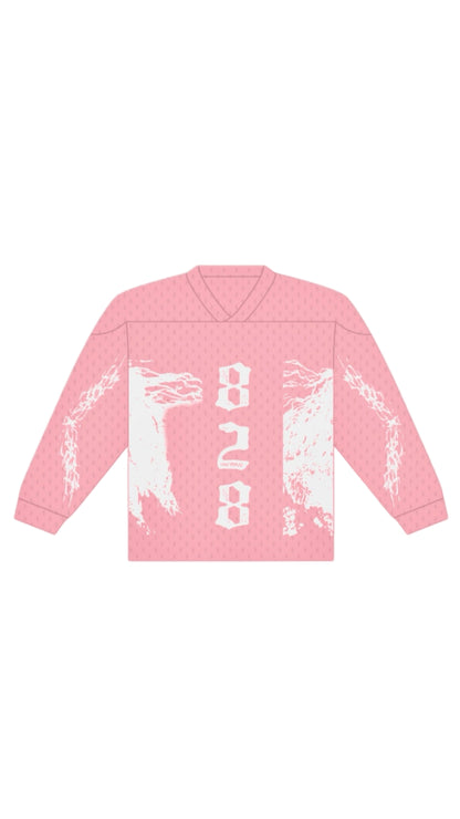 Mesh Jersey