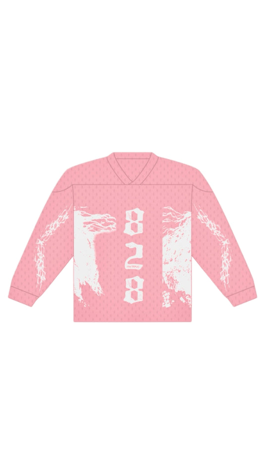 Mesh Jersey