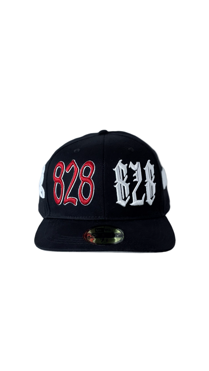 828Fitted