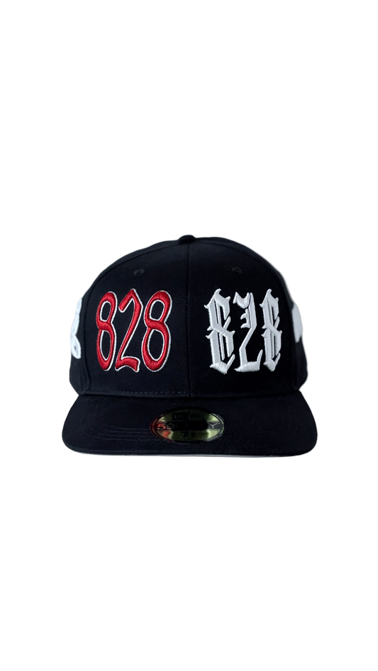 828Fitted