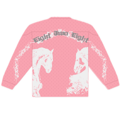 Mesh Jersey
